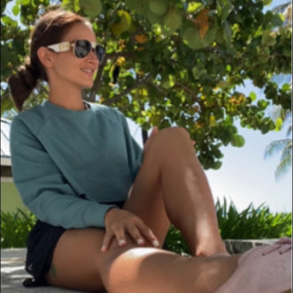#Luxury #Vintage #Athleisure
